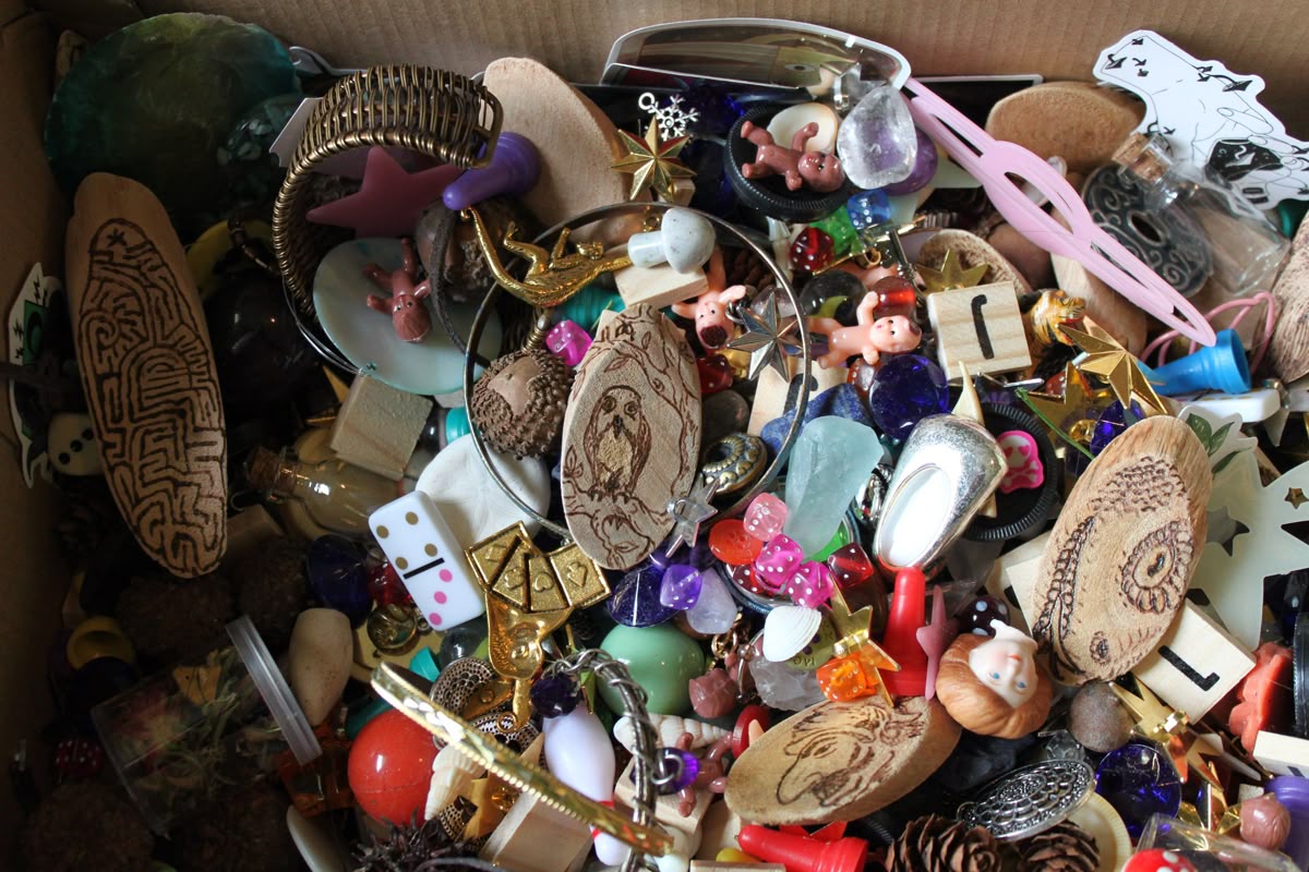 Lost Items & Missing Persons Support