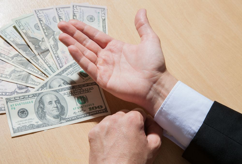 Income & Salary Rituals